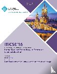 Iticse Conference Committee - ITiCSE 16 Innovation & Technology in Computer Science Education Conference