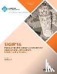 Sigir 2016 Conference Committee - SIGIR 2016 Volume 1