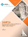 Sigir 2016 Conference Committee - SIGIR 2016 Volume 2