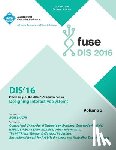 Dis 2016 Conference Committee - DIS 2016 Designing Interactive Interfaces Conference Vol 2