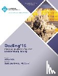 Doceng 16 Conference Committee - DocEng 16 ACM Symposium on Document Engineering
