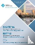 Sigite Riit Conference Committee - SiGITE/RIIT 16 17th Annual Conference on Information Technology Education/5th Annual Conference on Research in Infomation Technology