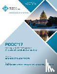 Podc '17 Conference Committee - Podc '17