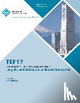 Tei 17 Conference Committee - TEI 17 Eleventh International Conference on Tangible, Embedded, and Embodied Interaction