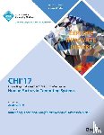Chi17 Chi Conference Committee - CHI 17 CHI Conference on Human Factors in Computing Systems Vol 1