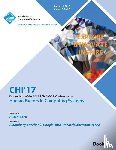 Chi 17 Chi Conference Committee - CHI 17 CHI Conference on Human Factors in Computing Systems Vol 3