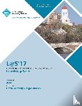 L@s 2017 Conference Committee - L@S 2017 Fourth (2017) ACM Conference on Learning @ Scale