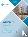Sigmod 17 Conference Committee - SIGMOD 17 International Conference on Management of Data Vol 2