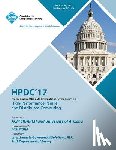 Hpdc '17 Conference Committee - Hpdc '17