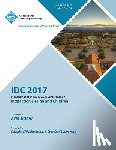 IDC '17 Conference Committee - IDC '17