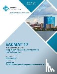 Sacmat'17 Conference Committee - Sacmat'17