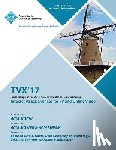Tvx '17 Conference Committee - Tvx '17