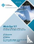 Mobisys'17 Conference Committee - MobiSys'17