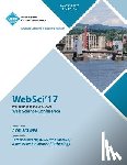 Websci '17 Conference Committee - WebSci '17