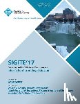 Sigite'17 Conference Committee - Sigite'17