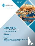 Doceng '17 Conference Committee - DocEng '17