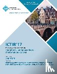 Ictir '17 Conference Committee - Ictir '17