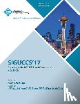 Siguccs '17 Conference Committee - Siguccs '17