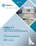 Spaa '17 Conference Committee - Spaa '17