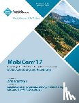 Mobicom '17 Conference Committee - MobiCom '17