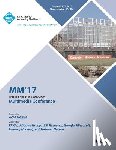 MM '17 Conference Committee - MM '17