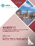 Assets '17 Conference Committee - Assets '17