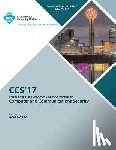 Ccs '17 Conference Committee - CCS '17