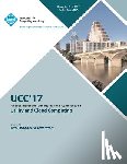 Ucc '17 Conference Committee - Ucc '17