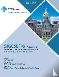 Sigcse - Sigcse '18