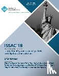 Issac - Issac '18