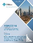 Asiaccs - Asiaccs '18