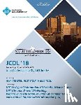 Jcdl - Jcdl '18