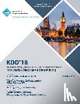 Kdd - Kdd '18