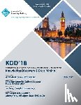 Kdd - Kdd '18