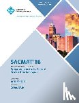 Sacmat - Sacmat '18