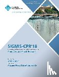 Sigmis-Cpr - Sigmis-Cpr'18