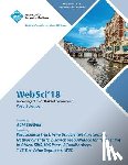 Websci - WebSci '18