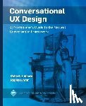 Moore, Robert J., Arar, Raphael - Conversational UX Design