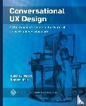 Moore, Robert J., Arar, Raphael - Conversational UX Design