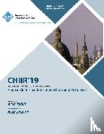 Chiir - Chiir'19