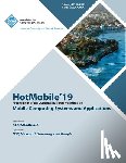 Hotmobile'19 - HotMobile'19