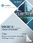 Sigcse'19 - Sigcse'19