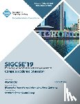 Sigcse'19 - Sigcse'19