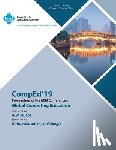 Comped'19 - CompEd'19