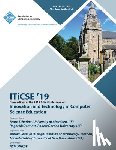 Iticse '19 - ITiCSE '19