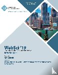 Websci '19 - WebSci '19