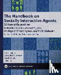 Lugrin, Birgit - The Handbook on Socially Interactive Agents