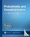 Geffner, Hector, Dechter, Rina, Halpern, Joseph - Probabilistic and Causal Inference