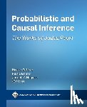 Geffner, Hector - Probabilistic and Causal Inference: The Works of Judea Pearl
