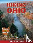 Williams, Gary - Hiking Ohio